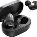 SOUNDPEATS H1 HYBRID - DUAL DRIVER TRUE WIRELESS EARBUDS. 