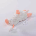 NYT Cute Cartoon Russian Booba Buba Soft Doll Stuffed Plush Toy For Children Kids. 
