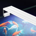 Aquarium led light waterproof planted Tank High brightness upto 2.3 feet tank. 