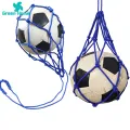 Football Kick Trainer 2pcs Soccer Kick Trainer Football Training Net Solo Practice Aid Juggling for Youth Adults Football Training Bag. 