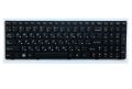 Laptop Notebook Keyboard Lenovo IdeaPad P580 Series   P/N  25201864  –  Black. 