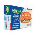Premium Fish Fillet. 