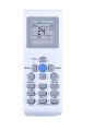 PEL DC Inverter AC Remote Control. 