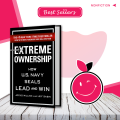 Extreme Ownership by Jocko Willink | Buy Books Online Bookberry | Amazon Bestseller. 