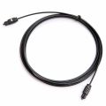 【All Of Me】Wholesale OD2.2mm Digital Optical Optic Fiber Cable AV Thin Cable 0.2m 1m 1.5m 1.8m 5m 8m 10m 15m 20m 25m 30m. 