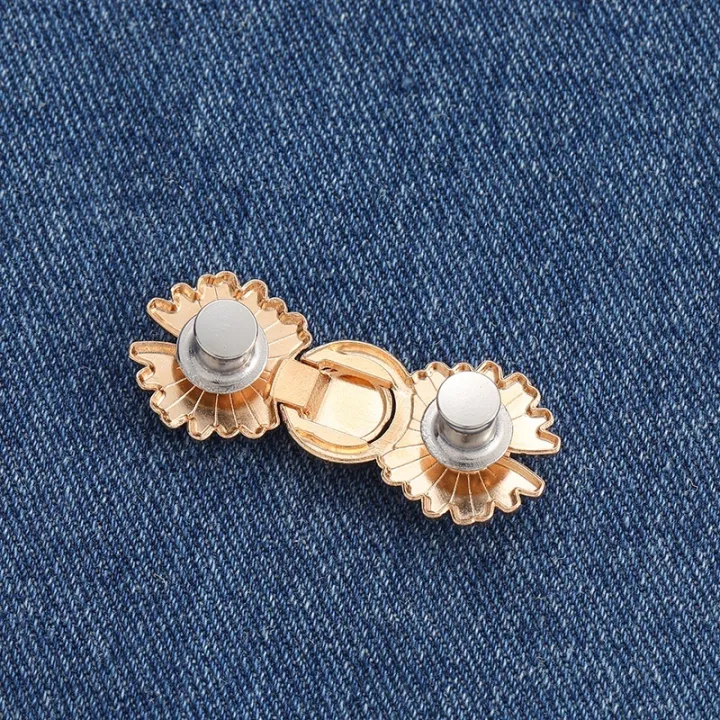 Small%20Simple%20Versatile%20Daisy%20Detachable%20Metal%20Snap%20Buttons%20Adjustable%20Sewing-Free%20Pants%20Waist%20Buckles%20DIY%20Clothing%20Accessories%20-%20Image%208