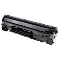 83A Black Chinese LaserJet Toner Cartridge for hp Printers. 