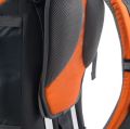 Dominance 70-Liter Dominance Backpack with Aluminum Rods Men Travel Backpack 70 Liter Trekking Backpack Bag for men travelling and hiking bag, Hiking Backpack Gym Bag Grey & Black Travel Bag  Weekend Luggage Tour Bag,Backpack Bag for Men Women,Travel Bag. 