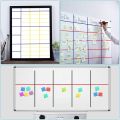 NAMUNY 24 Rolls Whiteboard Thin Tape 216 Feet Per Roll 1/8 Inch Art Graphic Chart Grid Electrical Tape Dry Erase Tape, 6 Colors. 