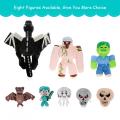 NYT Minecraft Diamond Steve Plush Stuffed Toy Best Gift For Child And Collectors. 