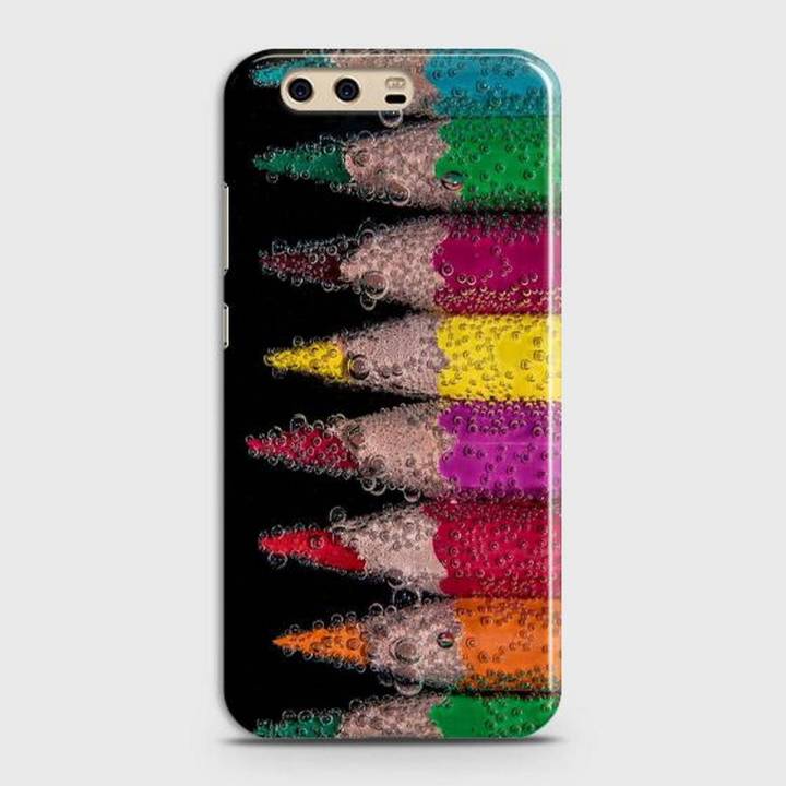 Cover For Huawei P10 Plus Hard Cover- Design 26
