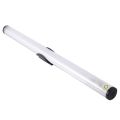 LED Makeup Lights, Portable Vanity Mirror Lights Simulated Daylight 4 Brightness Level Contact Control Rechargeable, Wireless Vanity Lights. 