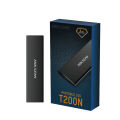 T200N Portable SSD 256GB 512GB And 1TB Extrenal Hard Drive. 