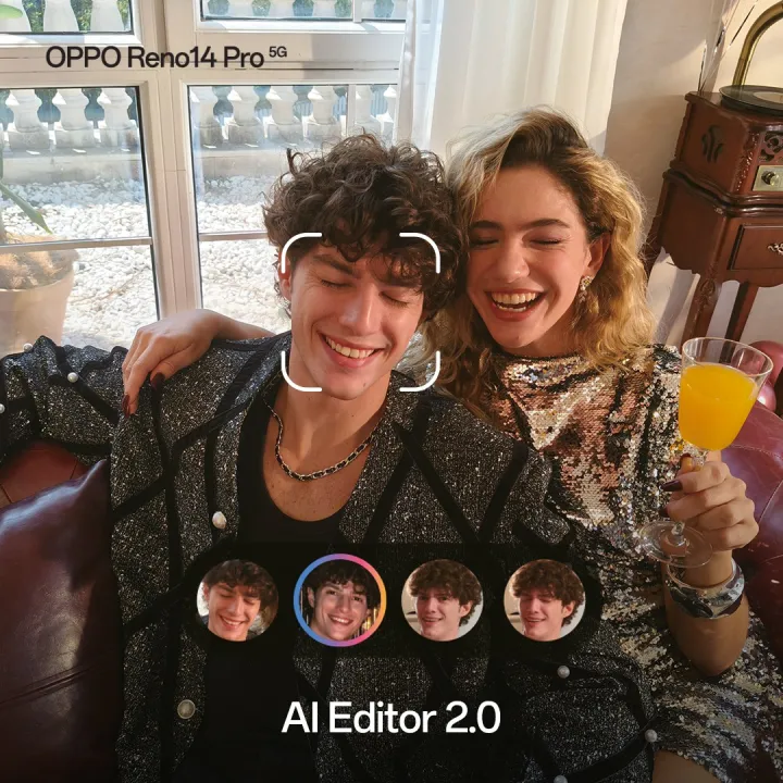 OPPO%20Reno14%20Pro%205G%20%7C%2012GB%20RAM%20+%20512GB%20ROM%20-%20Image%205