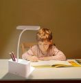 Study Lamp - Lamps For Study Table - Table Lamp - Desk Lamp - Portable Flexible Study Lamp - Rechargeable Study Lamp. 