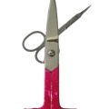 INNOVATIVEPRODS  Presents Cuticle Scissors sharp curved edges cuticle nail scissors arrow point steel. 