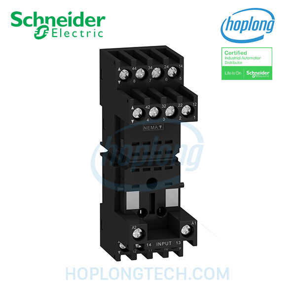Schneider%20Electric%20RXM4AB1P7%20Plug-in%20relay%20220%20V%20AC%206%20A%204%20breakers/relay%20220v/electric%20relay/new%20relay%20-%20Image%204
