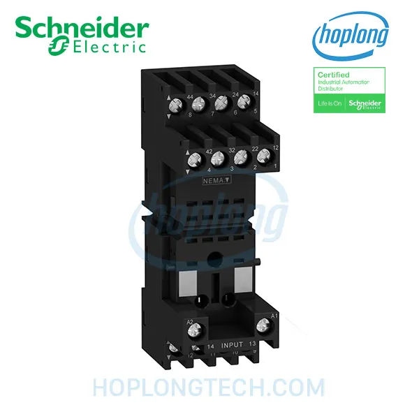 Schneider%20Electric%20RXM4AB1P7%20Plug-in%20relay%20220%20V%20AC%206%20A%204%20breakers/relay%20220v/electric%20relay/new%20relay%20-%20Image%204