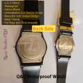 Couple watches (Pack of 2)  / Gift watches, Q and Q watches, best watch for gift, boys and girls. 