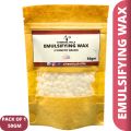 Pure Emulsifying Wax 50 Gram. 