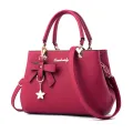 Women Handbags Designer Shoulder Tote Bag Ladies Purse Crossbody Leather Handbag. 