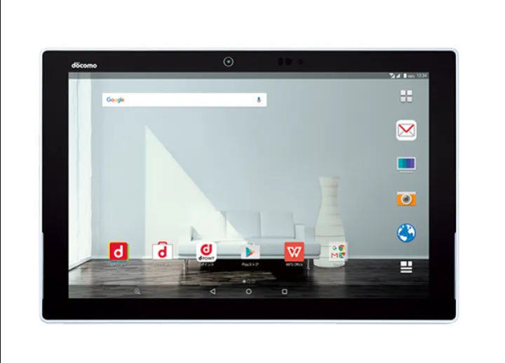 Daraz%20Like%20New%20Tablets%20-%20Fujitsu%20Arrows%20F-04H%20-%203GB%20Ram%20-%2032GB%20-%20Android%207%20-%2010.5%20Inch%20%20-%20FREE%20TABLET%20COVER%20-%20Image%203