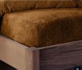 Fitted Sheet Terry Fabric King Size. 