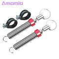 Amamia Trunk Lid Spring Flexible Car Trunk Spring Lifting Device. 