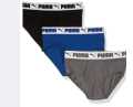 Underwear for men random colour  important  undergarments for men puma underwer. 