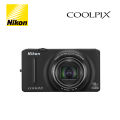 Nikon COOLPIX S9200 Digital Camera. 