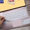 【3C VictoryEagle Store】For ASUS VivoBook S13 S330UN s330ua S330U s330 330 adol S Keyboard  inch Silicone laptop keyboard Protective. 
