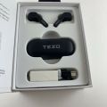 TEZO MOMENT WIRELESS EARBUDS. 