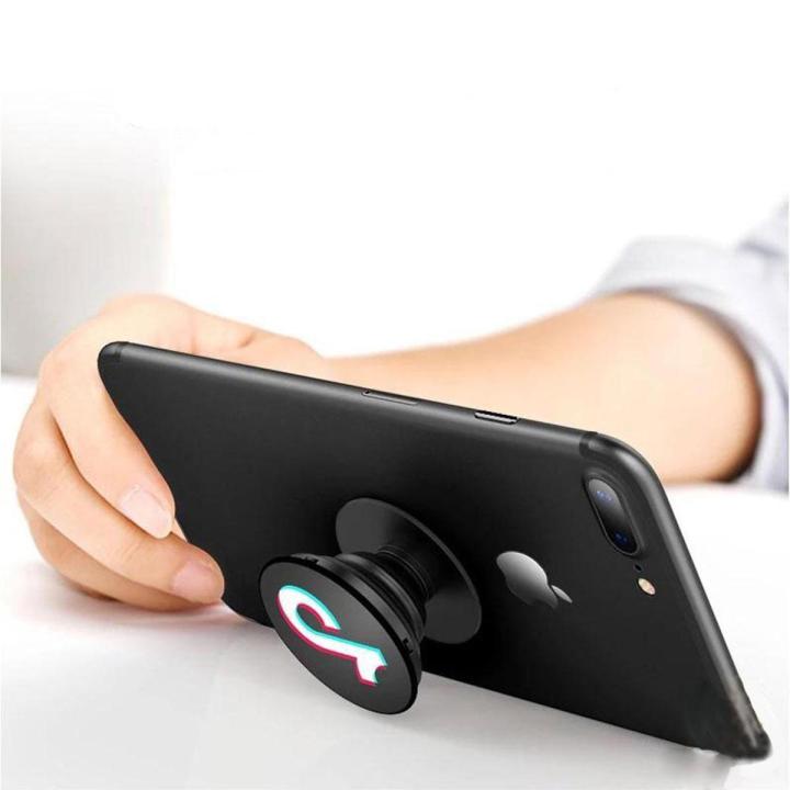 Pop Socket for Mobiles / Tablets