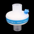 2X CPAP Bacterial Viral Filter for Breathing Mask Tube Machine Accessories Bacterium Filters for Cpap BiPAP Hose Sleep. 