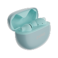 Zero® Rover Pro Earbuds | Bluetooth 5.3, 6-Hour Playtime, ENC Noise Cancellation, IPX-5 Waterproof, Type-C Fast Charging | Premium In-Ear Wireless Earbuds for Music and Calls. 