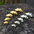Fish ist Hook Life-like Realistic Artificial Fish Shape ist Hook. 