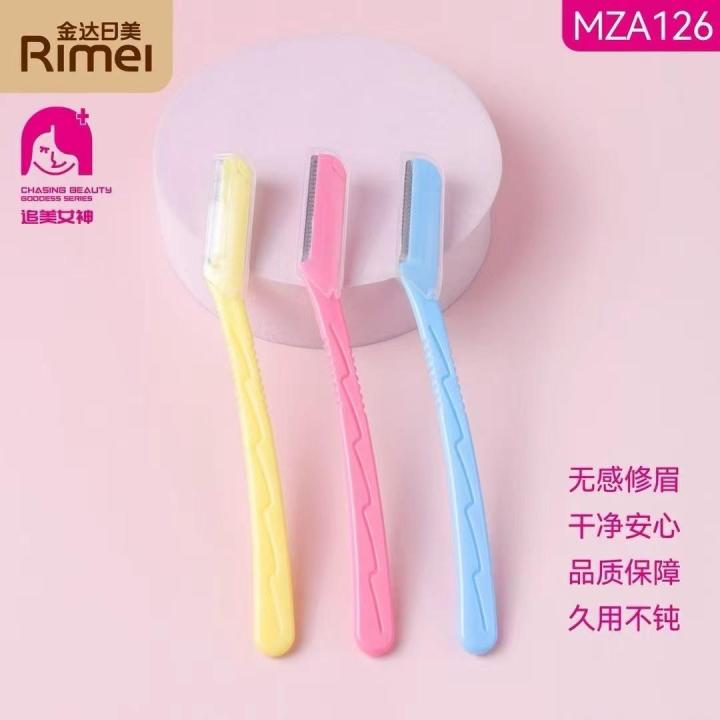 Rimei%20Dermaplaning%20Tool,%20Facial%20Razor%20&%20Hair%20Removal%20Tool,%20High%20Precision%20Blade,Smooth%20&%20Even%20Skin,%20Stainless%20Steel%20(Pack%20of%201)%20-%20Image%203