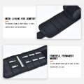 【Footprint】 Polyester Magnetic Wristband 3Pcs Strong Magnets Portable Bag Electrician Tool Bag Screws Drill Holder Repair Tool Belt. 