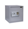 Digital Security Safe Locker NW-15 White Secure Cash, Jewelry, Id Documents Size; D 13.5" W 15" H 16”. 
