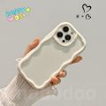 High sense simple solid color Casing Realme C65 4G. 