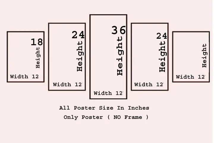 5%20Piece%20Modular%20Painting%20Calligraphy%20Tiger%20Canvas%20Painting%20Prints%20Wall%20Art%20Pictures%20Modern%20Poster%20Home%20Decor%20Framework%20Artwork%20(B111)%20-%20Image%205