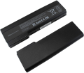 9 Cell Laptop Notebook Battery for HP CC06, HSTNN,-001 Laptop Battery for EliteBook 8460p, 8470p, 8560p, 8570p, ProBook 6460b, 6470b, 6560b, 6570b. 