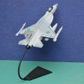 JF17 Thunder Model Jet Full Metal Body 9inches. 