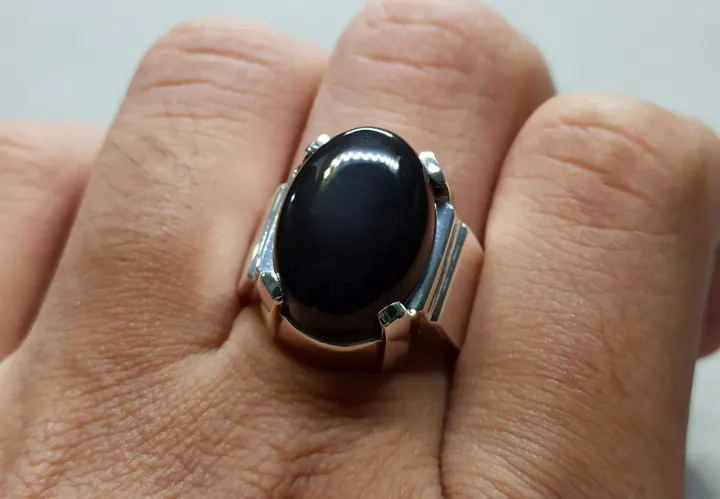 Natural%20Unheated%20Untreated%20Blood%20Red%20Aqeeq%20Mens%20Ring%20Sterling%20Silver%20925%20Deep%20Red%20Agate%20Ring%20Handmade%20Carnelian%20Ring%20Pure%20Chandi%20Ring%20Hakik%20Ring%20Akik%20Ring%20Aqiq%20Ring%20Shifat%20Al%20Abad%20Ring%20-%20Image%206