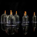 Hijama Cups 25pcs best Quality. 