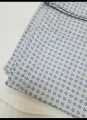 Beddy's Studio - Single Bed Cotton Satin Dulai / Bistrey For Summer & AC Use.. 