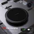 BLACKVIEW 15W FAST QI WIRELESS CHARGER FOR iPhone 14,13,12,11,X.8 Series, Samsung Galaxy S23,S22,S21,S20 OnePlus 9,9 Pro with C Type Cable BLACKVIEW BV9900 PRO. 