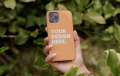 Dollars supreme premium printed mobile cover. 