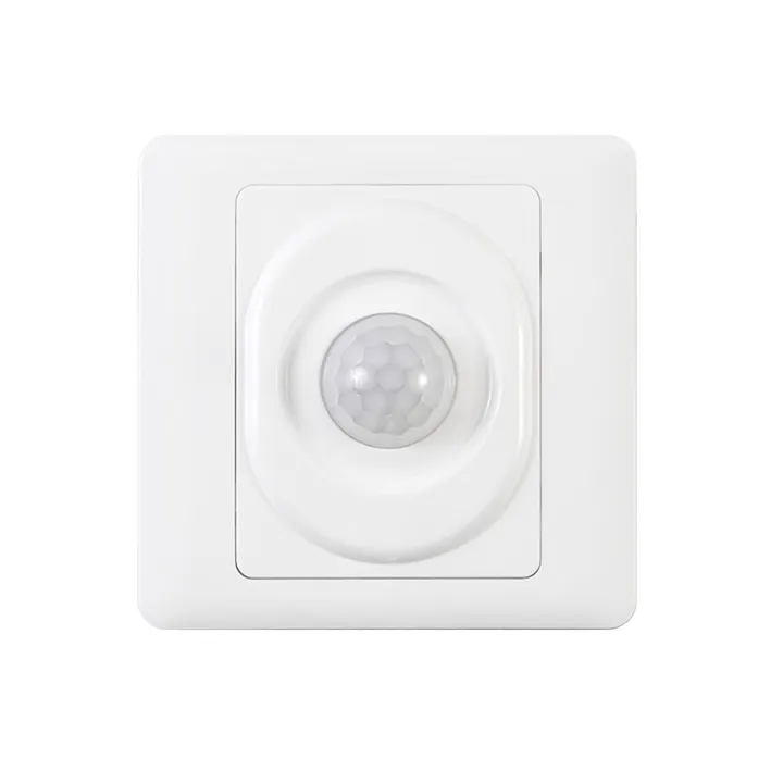 Taj%20Trader%20AC%20220V%20LED%20PIR%20Motion%20Sensor%20Light%20Switch%20Infrared%20Human%20Body%20Detection%20Auto%20On%20Off%20Light%20Smart%20Switch%20for%20Corridor%20Staircase%20-%20Image%203