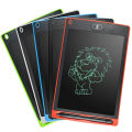 MAGIC 10.5 LCD Writing Tabled Pad For Kids Drawing Board Digital Graphic with Pen 10 Inches Educational Toy Gifts. 